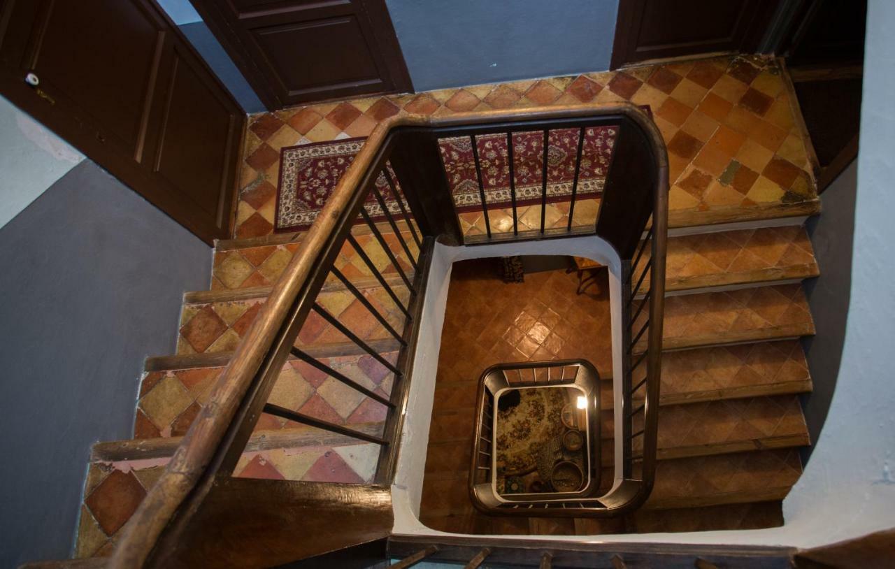 Casa Rural La Casona Urrea de Gaen Zewnętrze zdjęcie